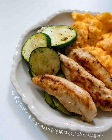 Mia營養師｜諮詢｜講座｜包月減重方案 - 食物攝影、食譜製作