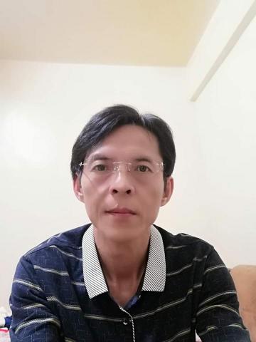 提供載貨服務的專家陳俊男