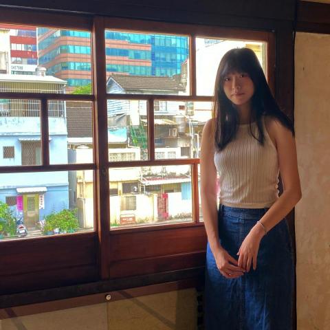 提供仁武地政服務的專家林娟萱