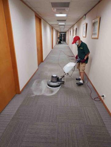 綠時代企業社（清潔顏先生） - 