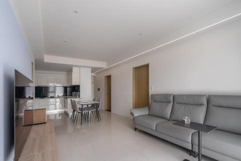 炤京室內裝修設計 - 現代簡約風-客餐廳 炤京室內裝修設計 - 現代簡約風-客餐廳