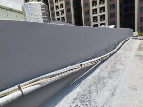 亮欣防水工程 - 