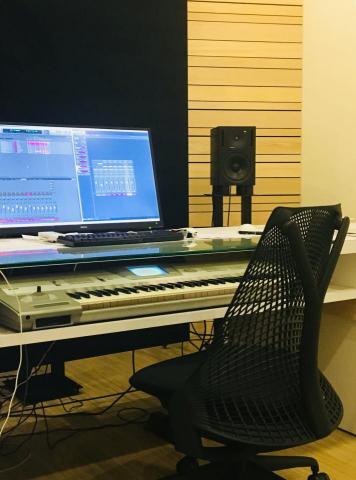 艾格音樂/許勝雄 - 