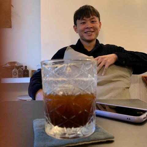 陳品憲