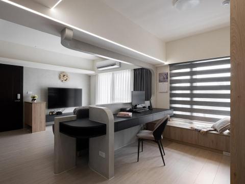 巷陌室內設計 -  巷陌室內設計 -