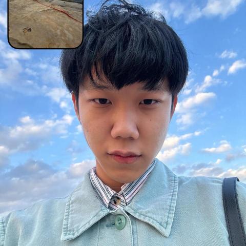 提供111數b服務的專家羅向宇