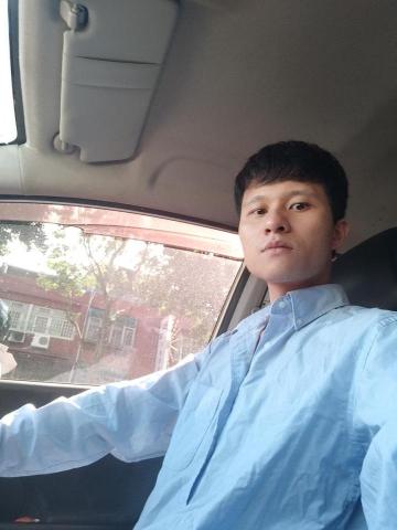 提供代購服務的專家阿晨