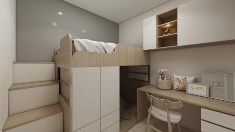 4U輕裝修 - 中和玖原