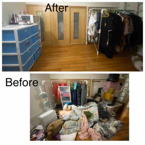 舒活巧手，到你家 - 