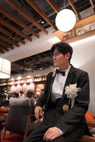 Lantings Studio影像彩妝主持工作室 - 模特兒公司邀約MODEL拍攝情境照 Lantings Studio影像彩妝主持工作室 - 模特兒公司邀約MODEL拍攝情境照