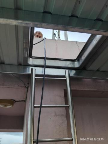 天啟工程行 - 1 天啟工程行 - 1