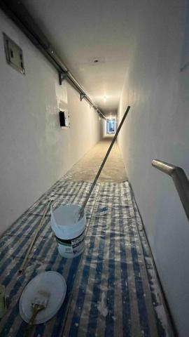 合立工程行 - 油漆