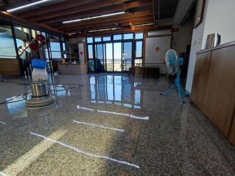 宏億環境事業 -  宏億環境事業 -