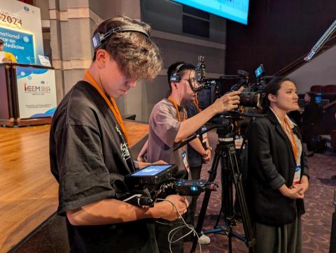 異想天開影像製作工作室 - 