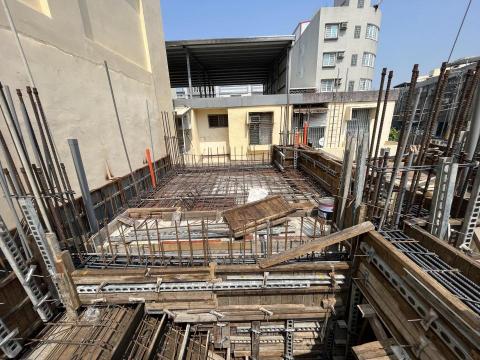 震富企業有限公司 - 