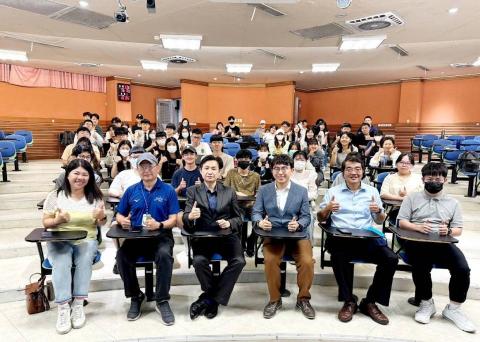 工作室 - 國立臺北科技大學資訊與財金管理系 - 生成式 AI 工具應用 2024.05.08
