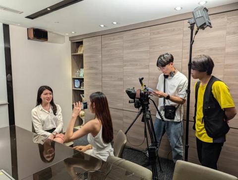 異想天開影像製作工作室 - 