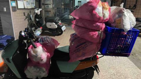 大拇指清潔環保企業社 - 