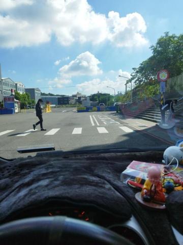 阿晨 - 車站接送