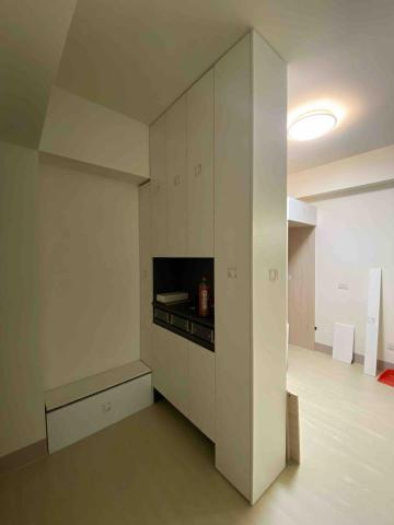 寓昇室內裝潢 - 五股系統櫃施作