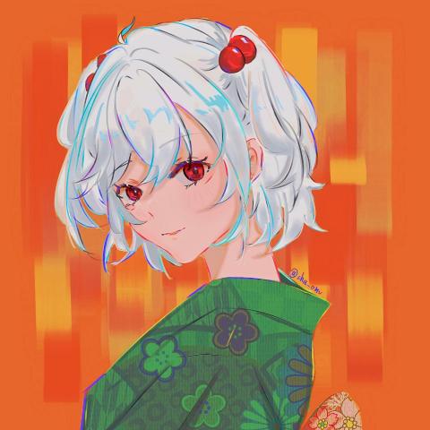 朝暮（Zhoamu) - 頭像