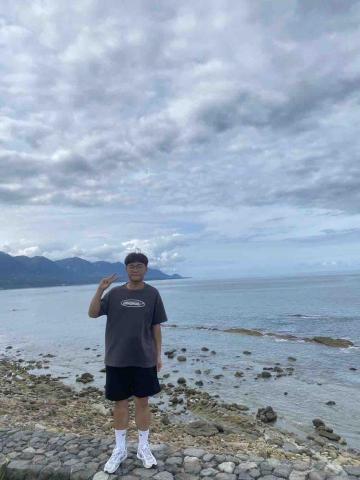 提供融蠟燈服務的專家陳聖融