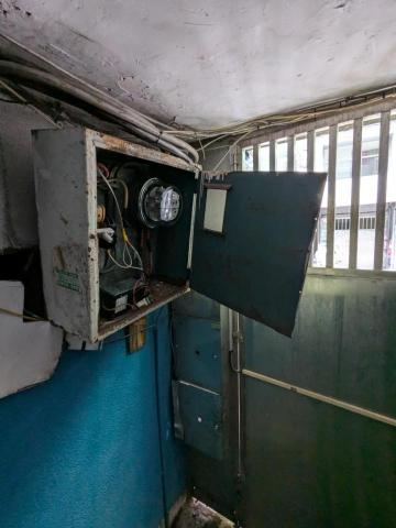 承家水電工程行 - 電錶箱鬆動換新重新申請用電