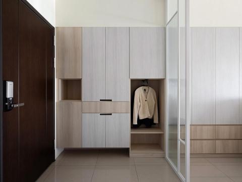 巷陌室內設計 -  巷陌室內設計 -