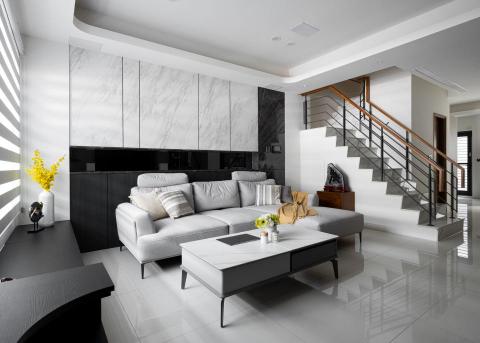 巷陌室內設計 -  巷陌室內設計 -