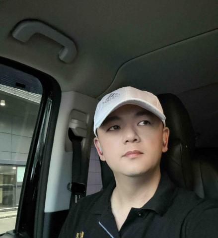 飛高高（小范） - 