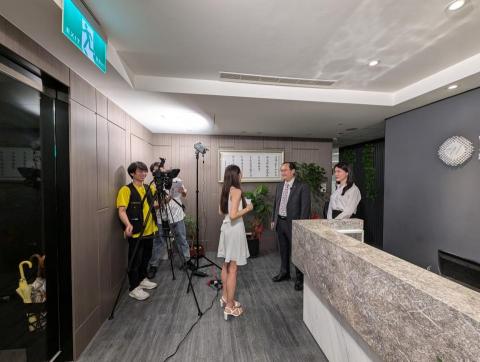 異想天開影像製作工作室 - 