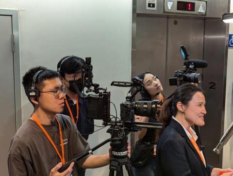 異想天開影像製作工作室 - 