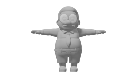 阿給 - 個人作品