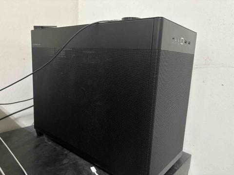 提供檢修服務的專家電腦到府維修