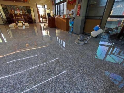 宏億環境事業 -  宏億環境事業 -