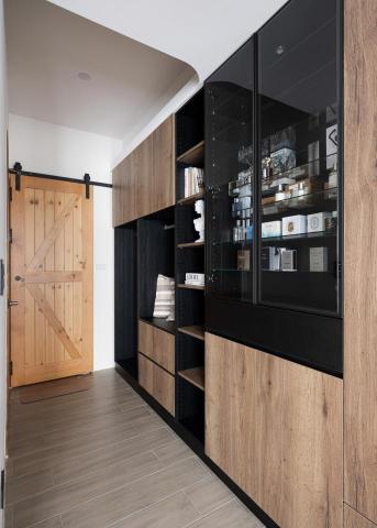 巷陌室內設計 -  巷陌室內設計 -