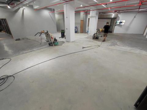 宏億環境事業 -  宏億環境事業 -