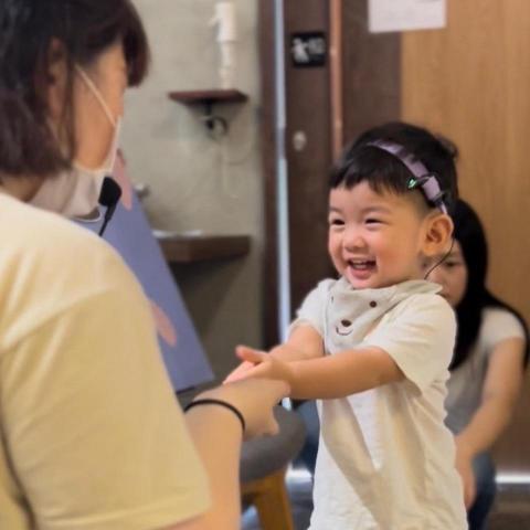 李濰羽 - 親子教育、陪玩、陪讀
