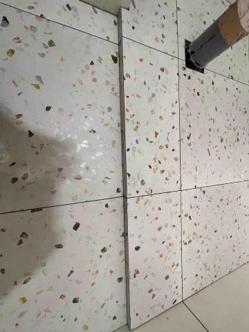 乾澤工程行 - 現場倒角施作