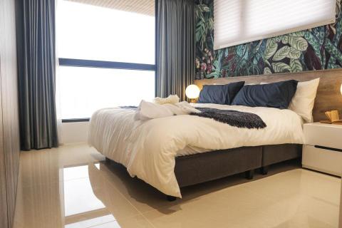 4U輕裝修 - 新成屋設計裝潢