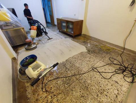 宏億環境事業 -  宏億環境事業 -