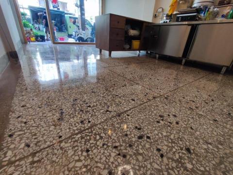 宏億環境事業 -  宏億環境事業 -