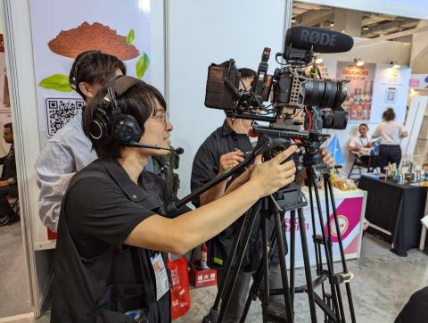 異想天開影像製作工作室 - 