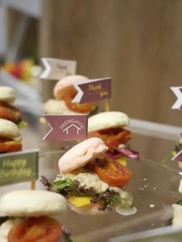 李濰羽 - 小物設計及製作