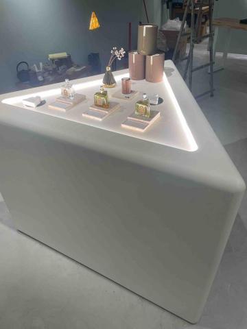 江先生（朗豪空間設計） - i 