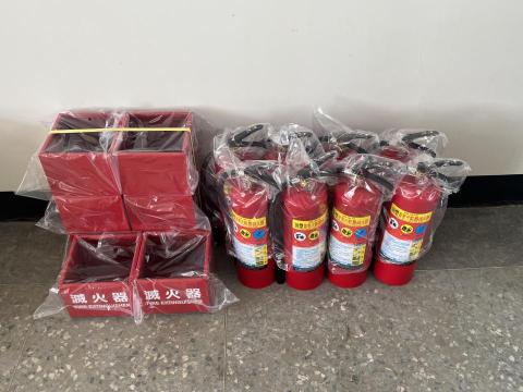 震富企業有限公司 - 