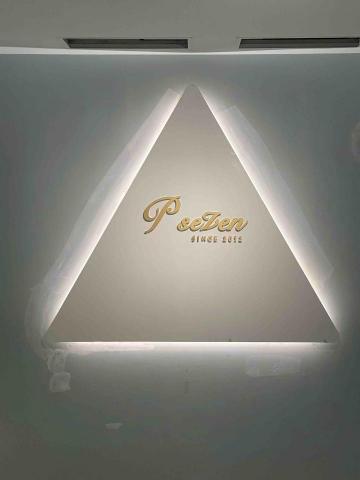 江先生（朗豪空間設計） - 