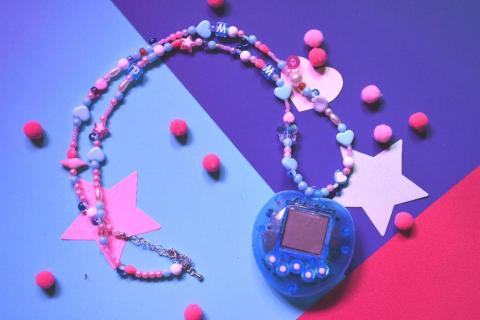 陳佳萱 - 手工商品攝影