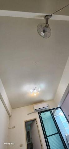 你為什麼不問問神奇海螺呢 - 新竹縣新豐鄉，社區：理想國，全室乳膠漆跳色