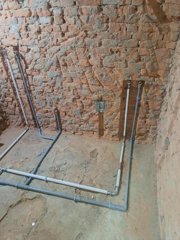 工程蘇先生 - 浴室配管